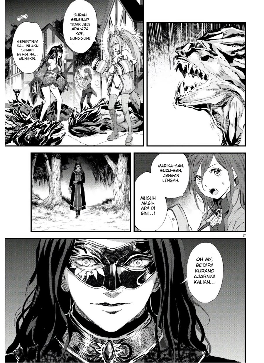 Alcafus chapter 24