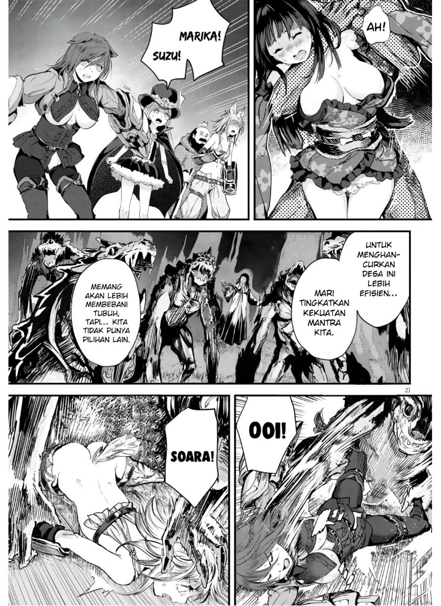 Alcafus chapter 24
