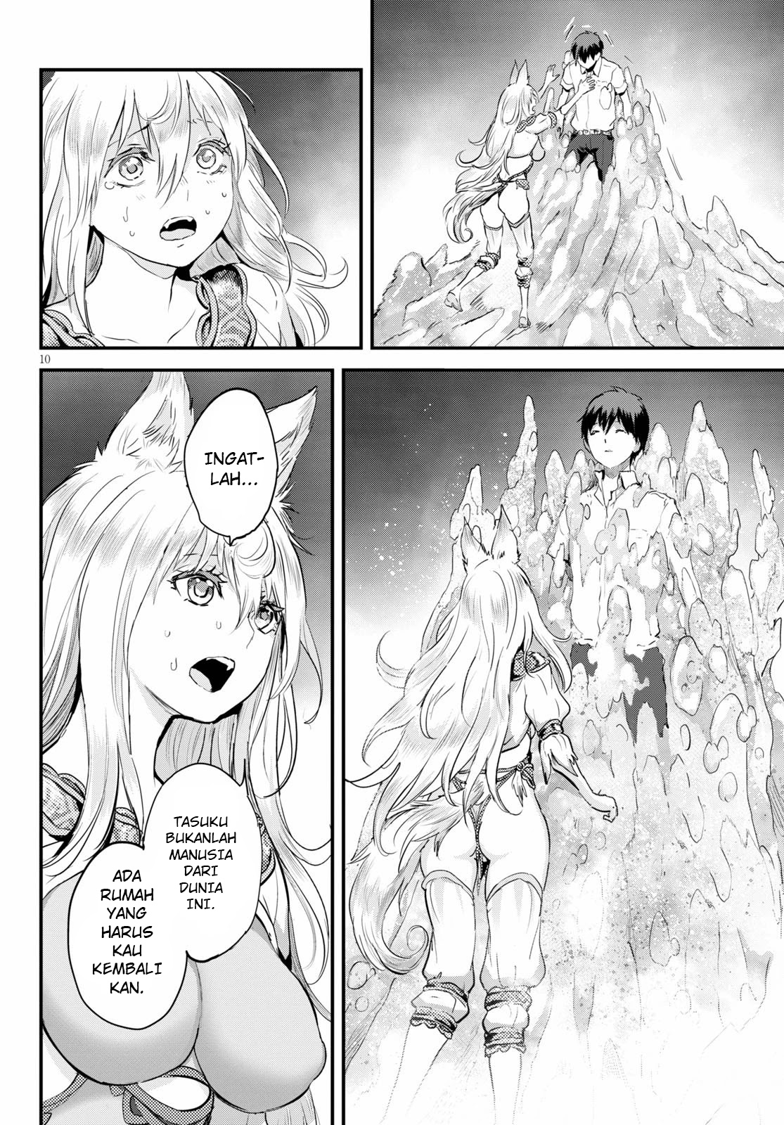Alcafus chapter 25