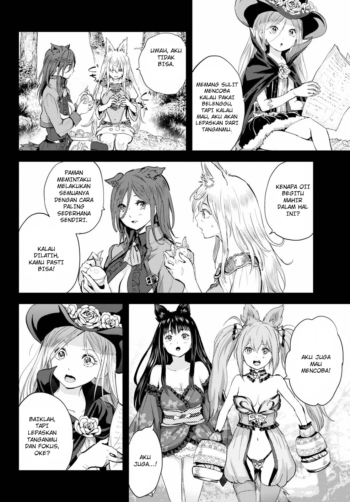 Alcafus chapter 25