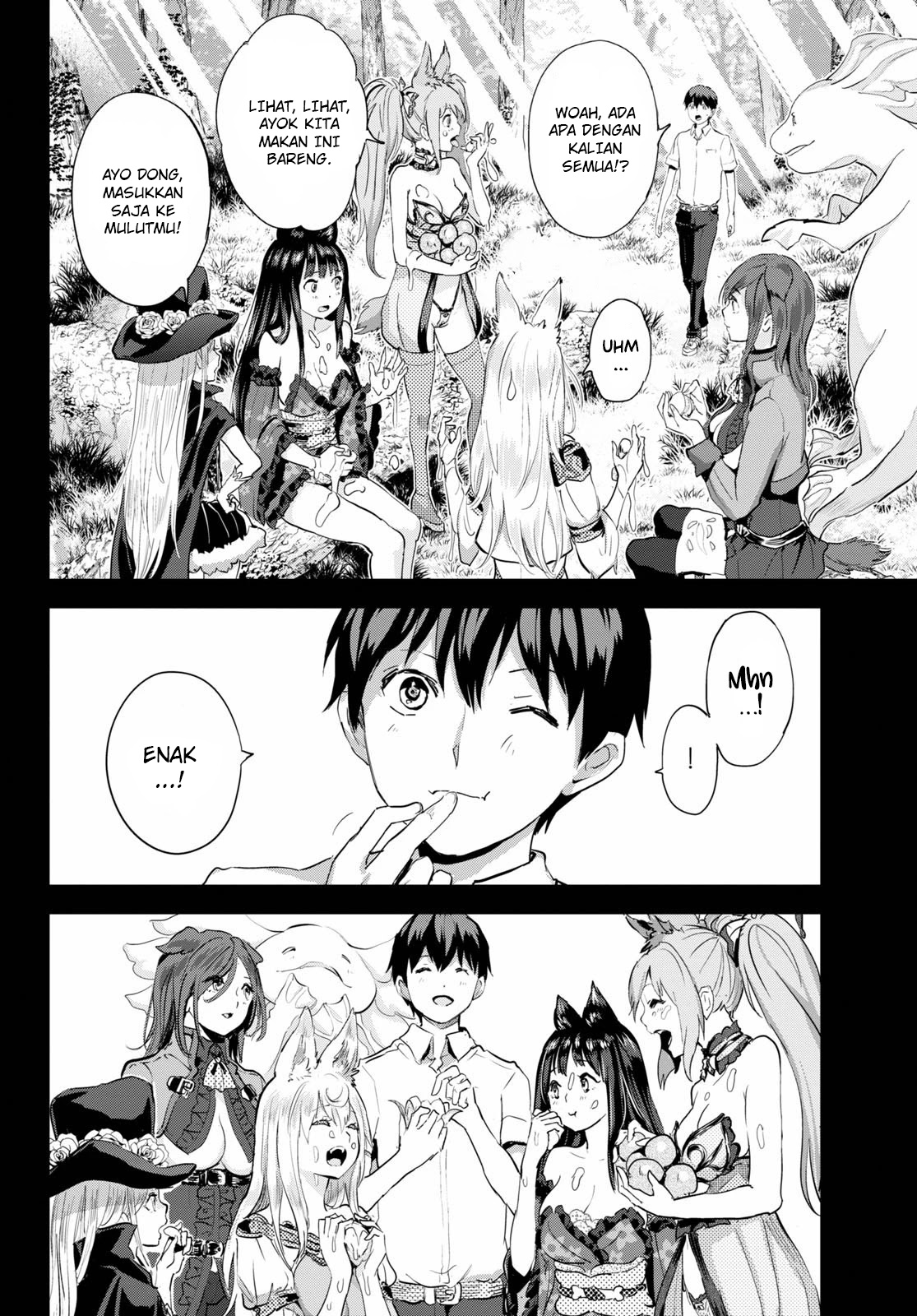 Alcafus chapter 25