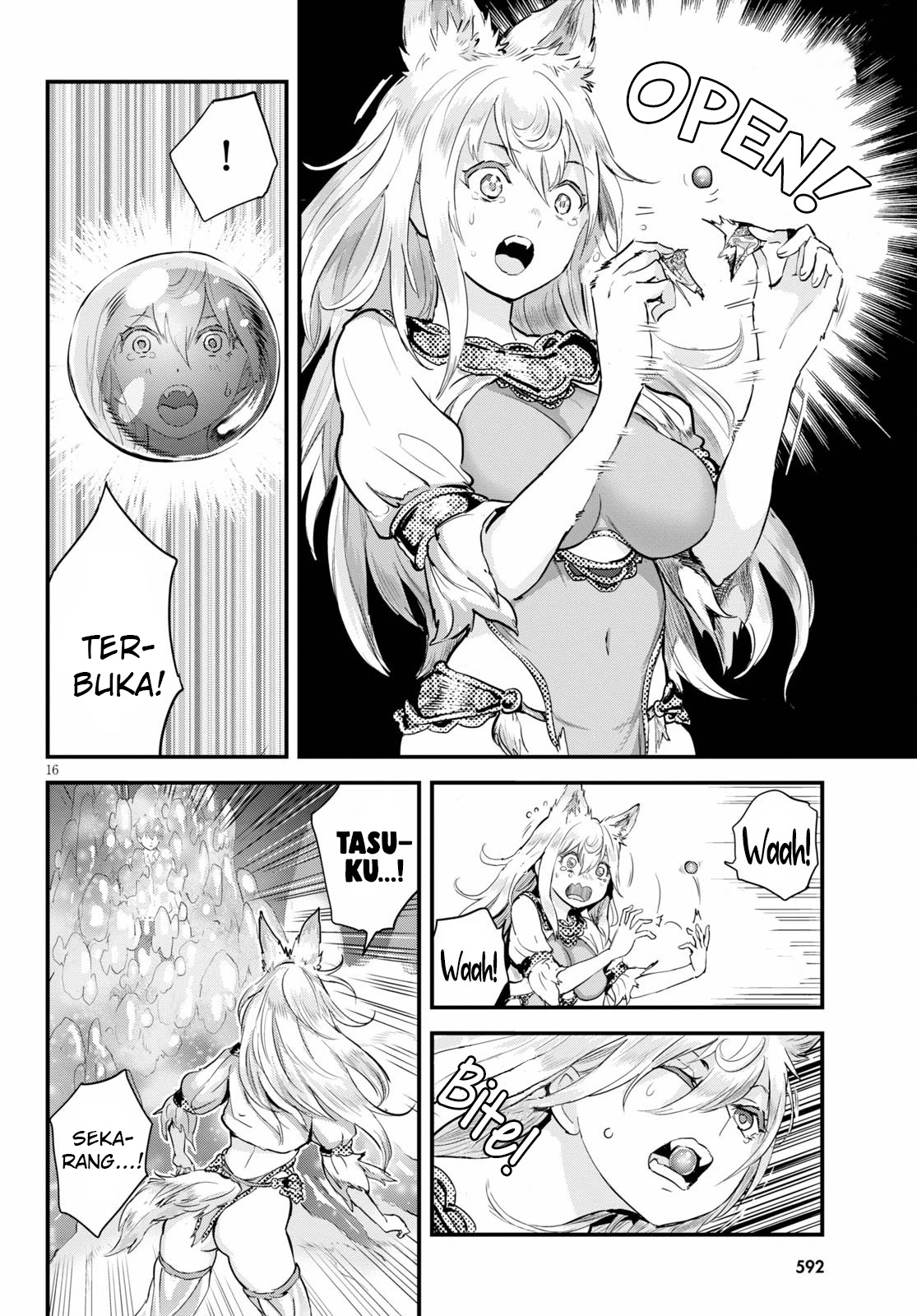 Alcafus chapter 25