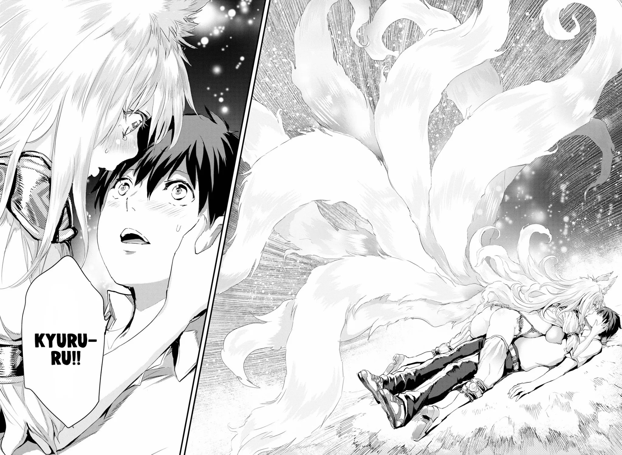 Alcafus chapter 25