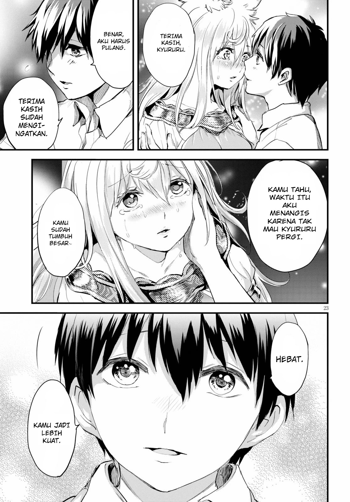 Alcafus chapter 25