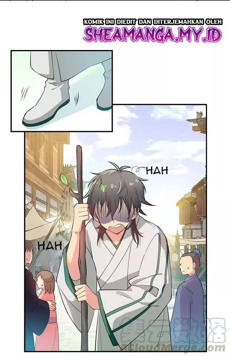 All Female Cultivators Want To Sleep With Me chapter 0