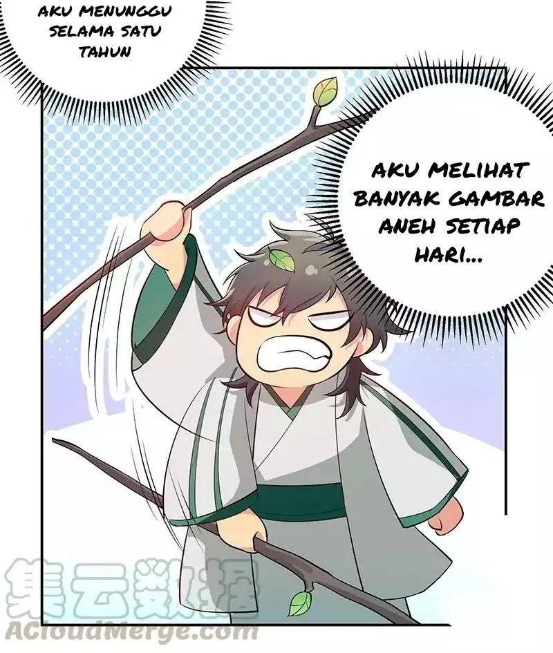 All Female Cultivators Want To Sleep With Me chapter 0