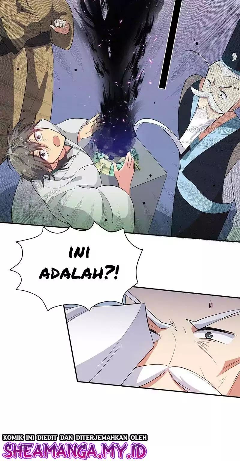 All Female Cultivators Want To Sleep With Me chapter 0