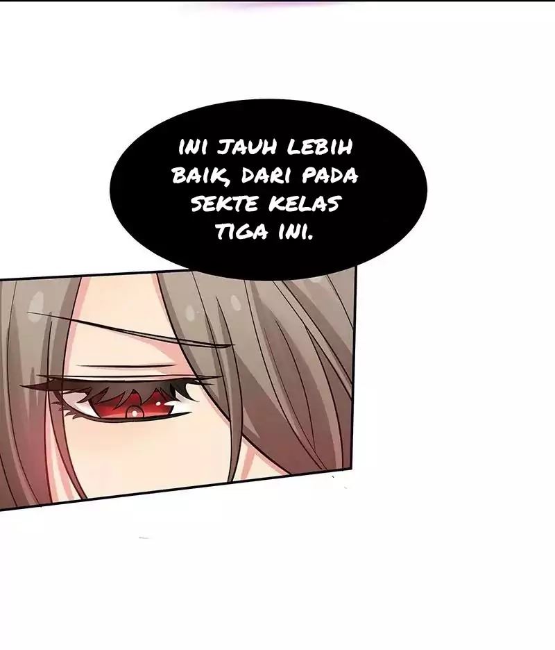 All Female Cultivators Want To Sleep With Me chapter 0