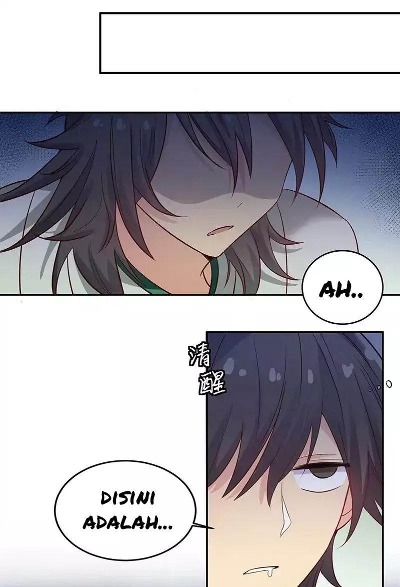 All Female Cultivators Want To Sleep With Me chapter 0