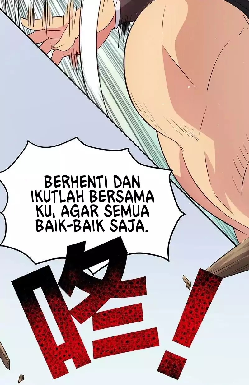 All Female Cultivators Want To Sleep With Me chapter 3