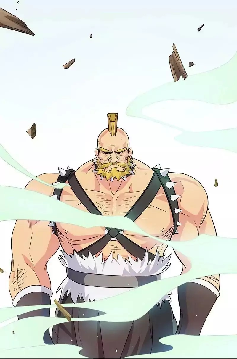 All Female Cultivators Want To Sleep With Me chapter 3