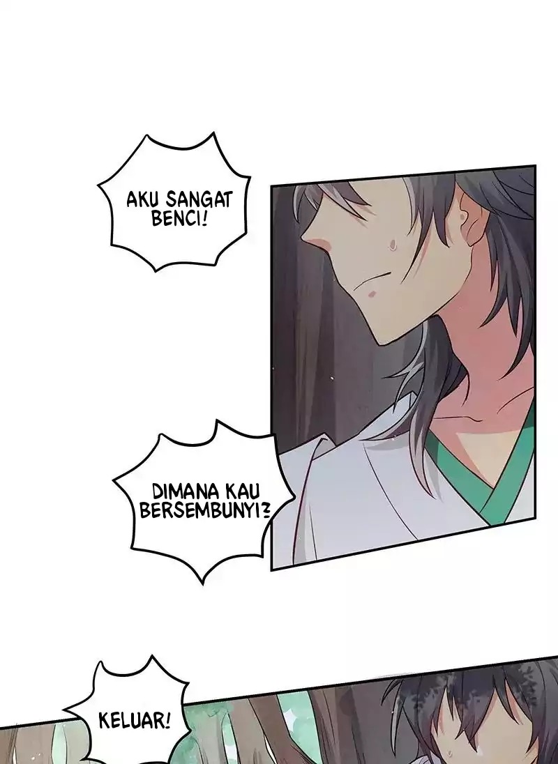 All Female Cultivators Want To Sleep With Me chapter 3