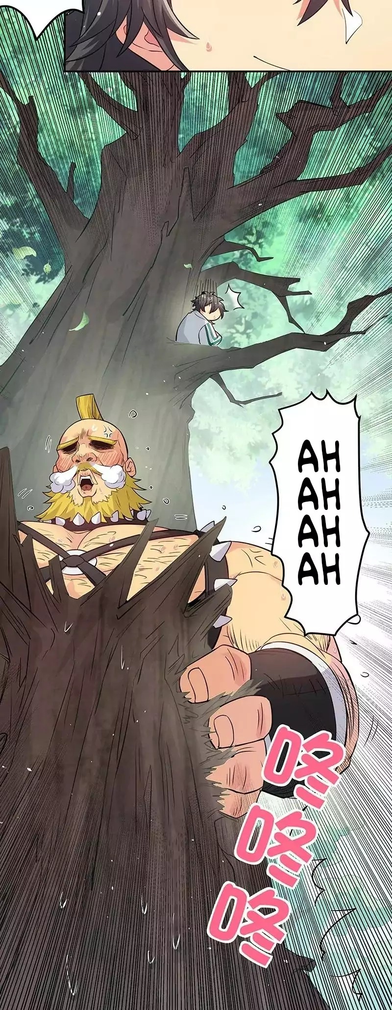 All Female Cultivators Want To Sleep With Me chapter 3
