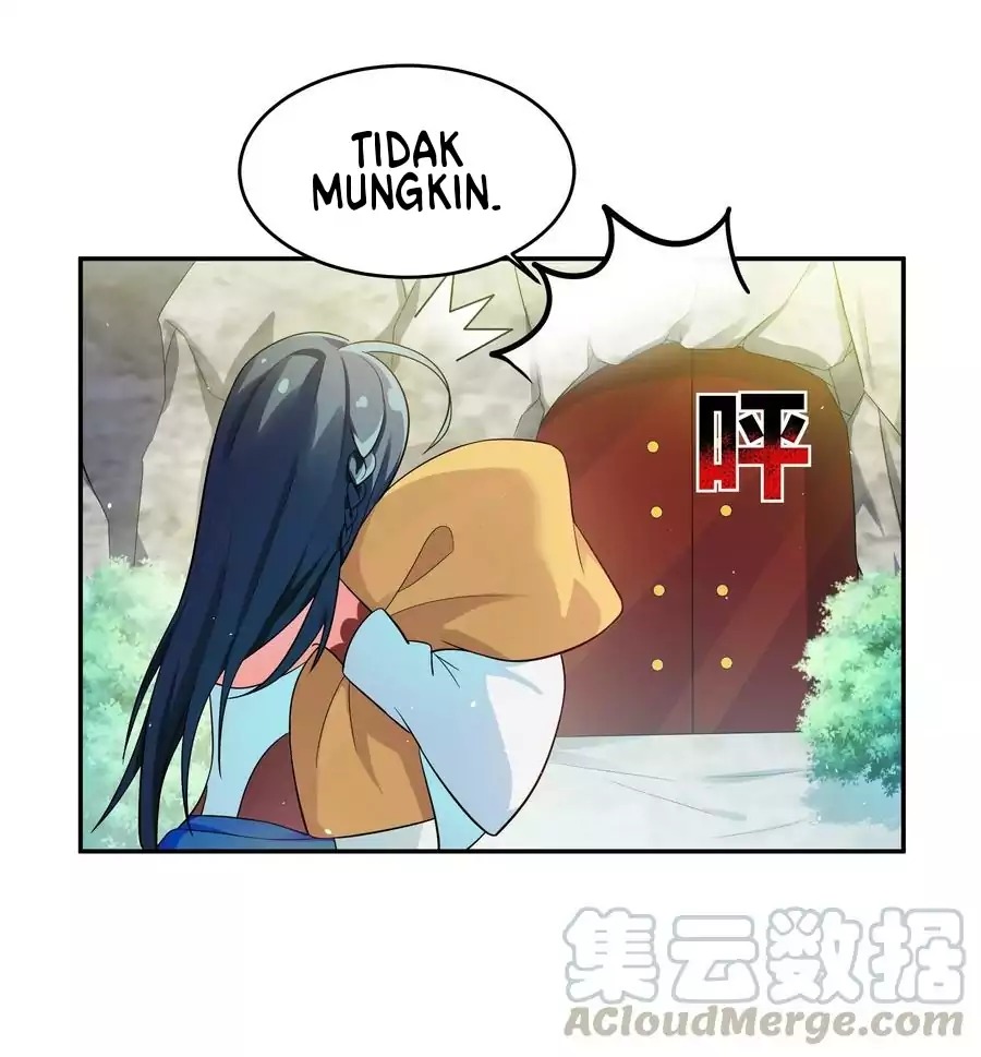 All Female Cultivators Want To Sleep With Me chapter 5