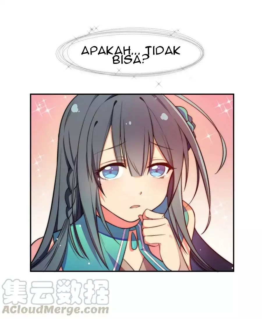 All Female Cultivators Want To Sleep With Me chapter 5