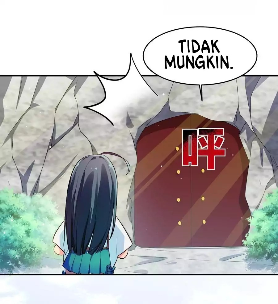 All Female Cultivators Want To Sleep With Me chapter 5