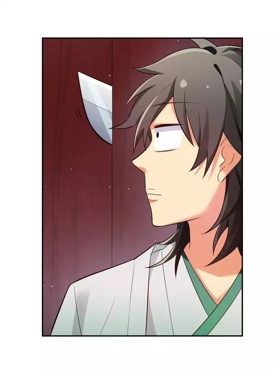 All Female Cultivators Want To Sleep With Me chapter 5