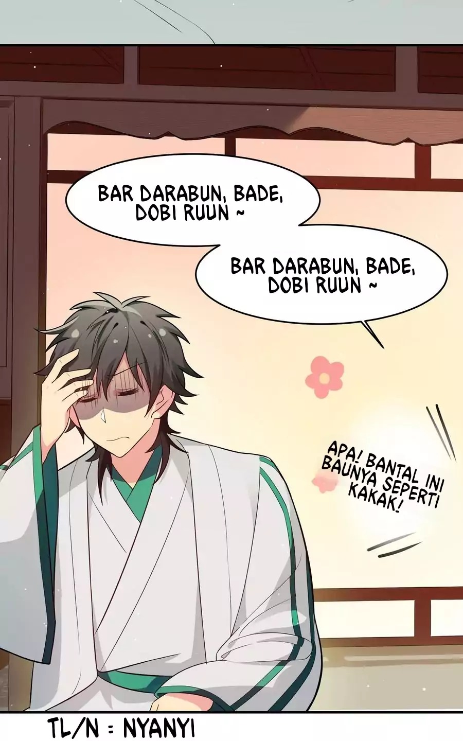 All Female Cultivators Want To Sleep With Me chapter 5