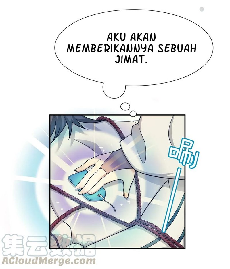 All Female Cultivators Want To Sleep With Me chapter 19