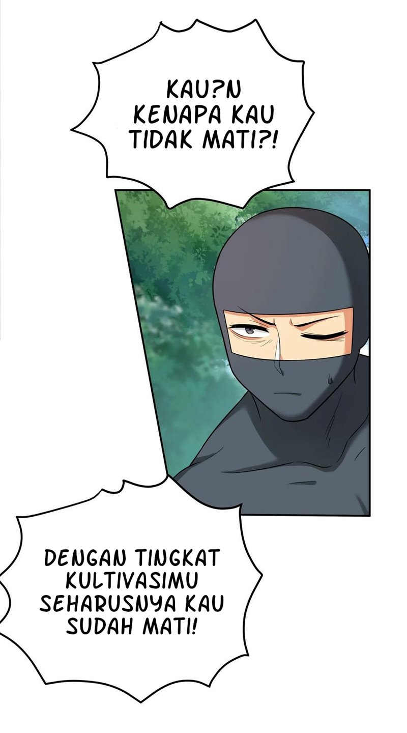 All Female Cultivators Want To Sleep With Me chapter 19