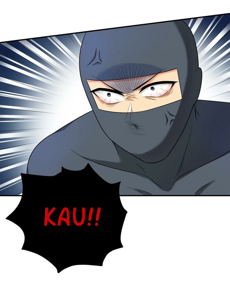 All Female Cultivators Want To Sleep With Me chapter 19