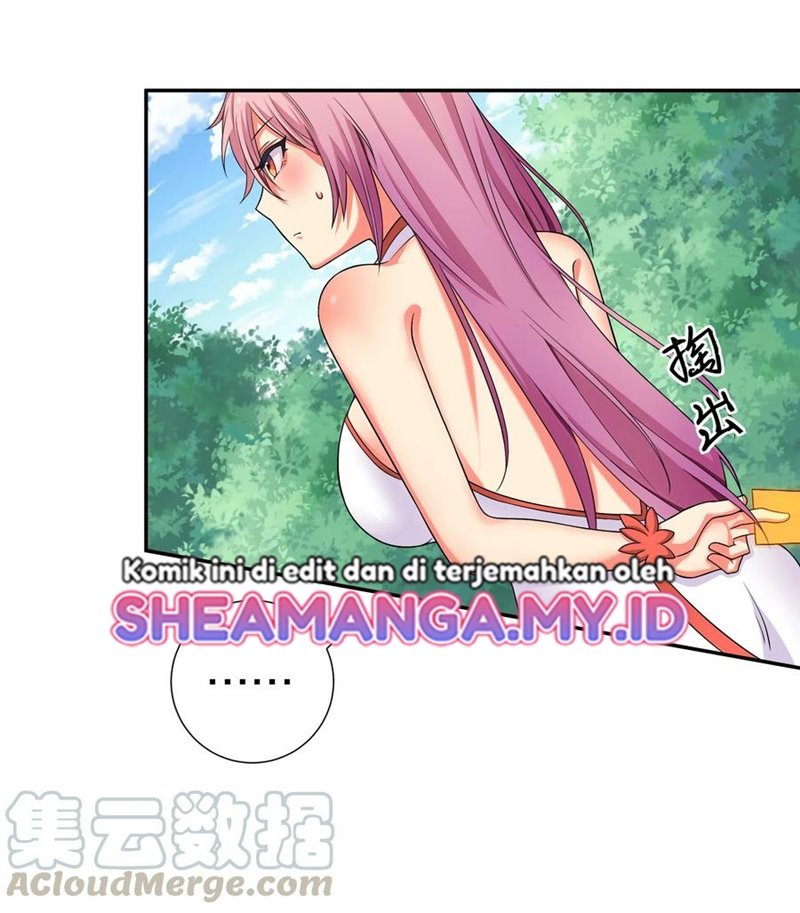 All Female Cultivators Want To Sleep With Me chapter 19