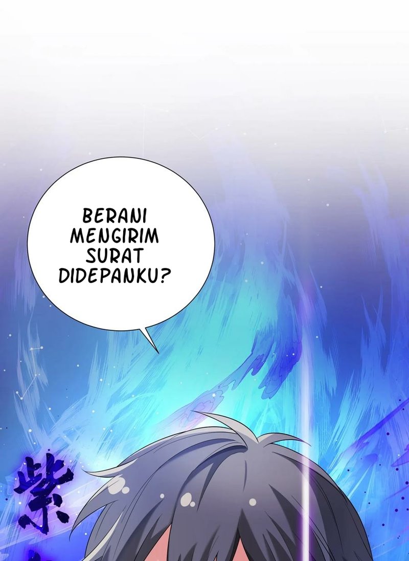 All Female Cultivators Want To Sleep With Me chapter 19