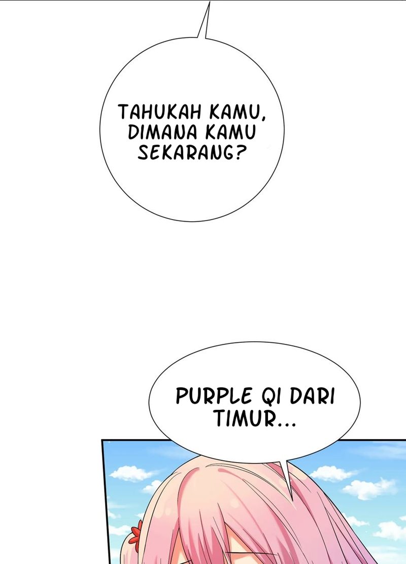 All Female Cultivators Want To Sleep With Me chapter 19