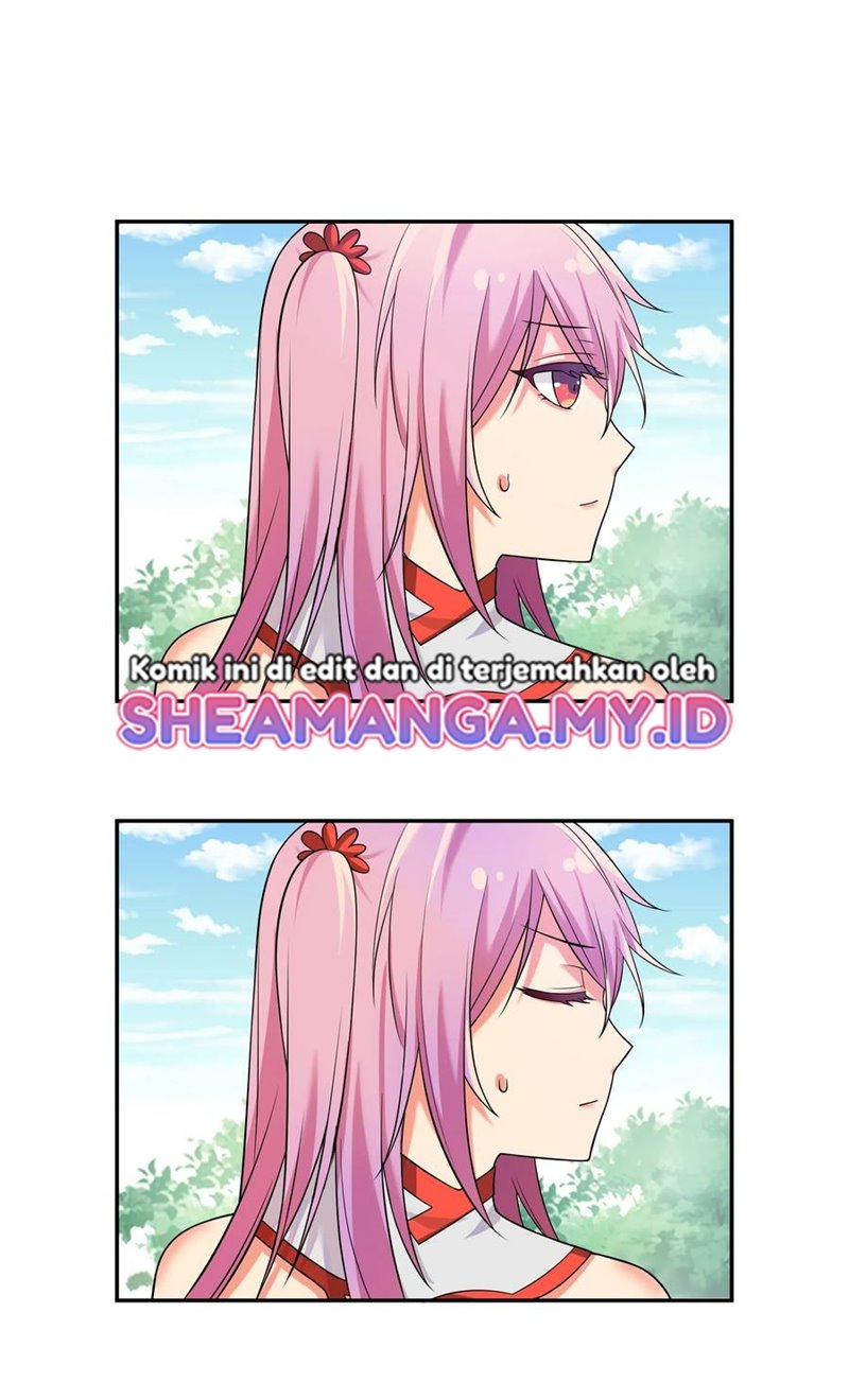 All Female Cultivators Want To Sleep With Me chapter 19