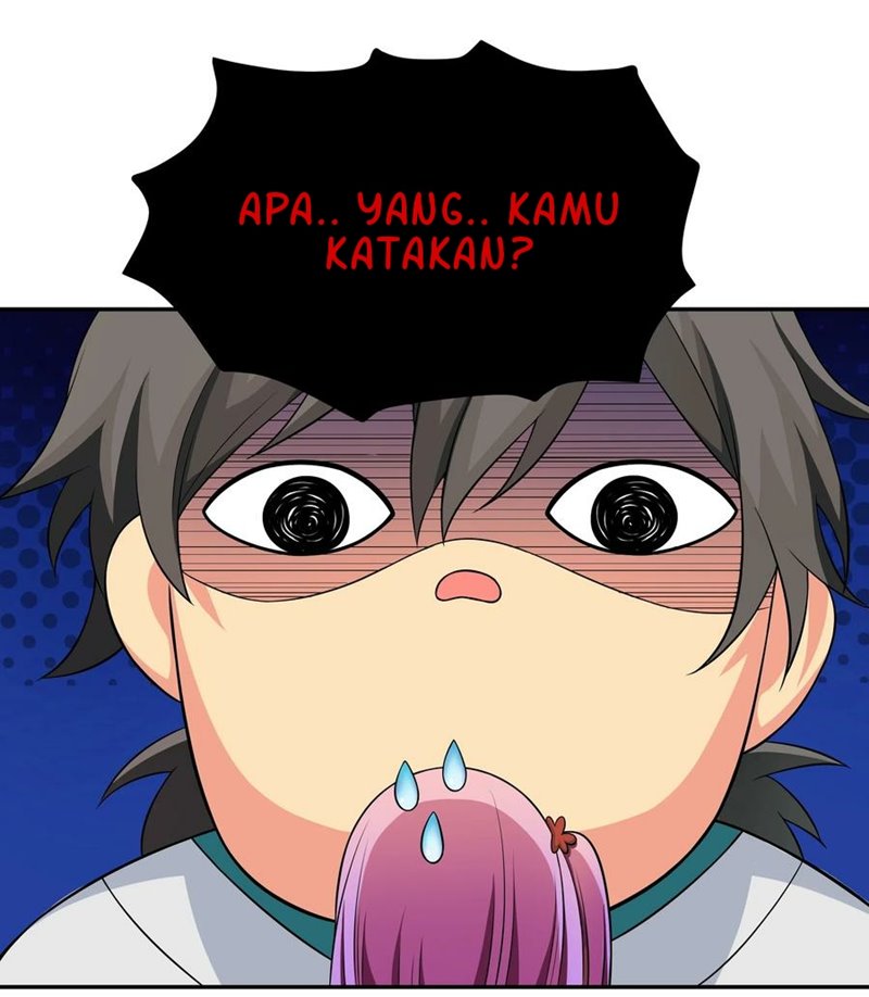 All Female Cultivators Want To Sleep With Me chapter 19