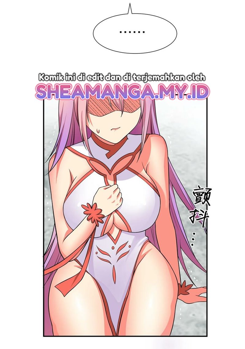 All Female Cultivators Want To Sleep With Me chapter 19