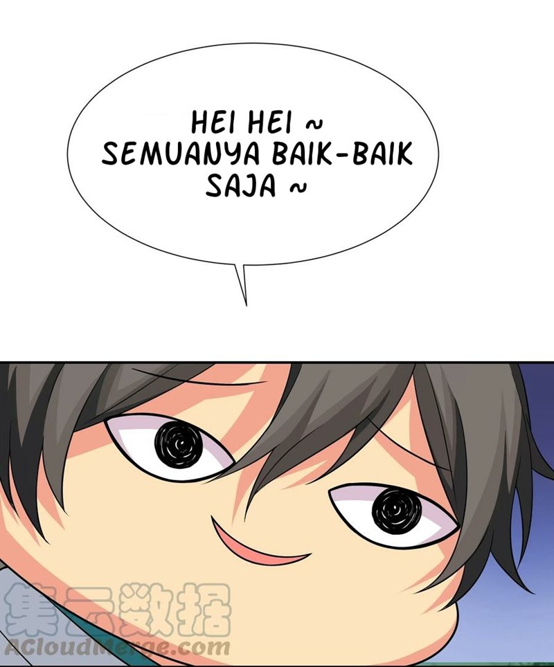 All Female Cultivators Want To Sleep With Me chapter 19
