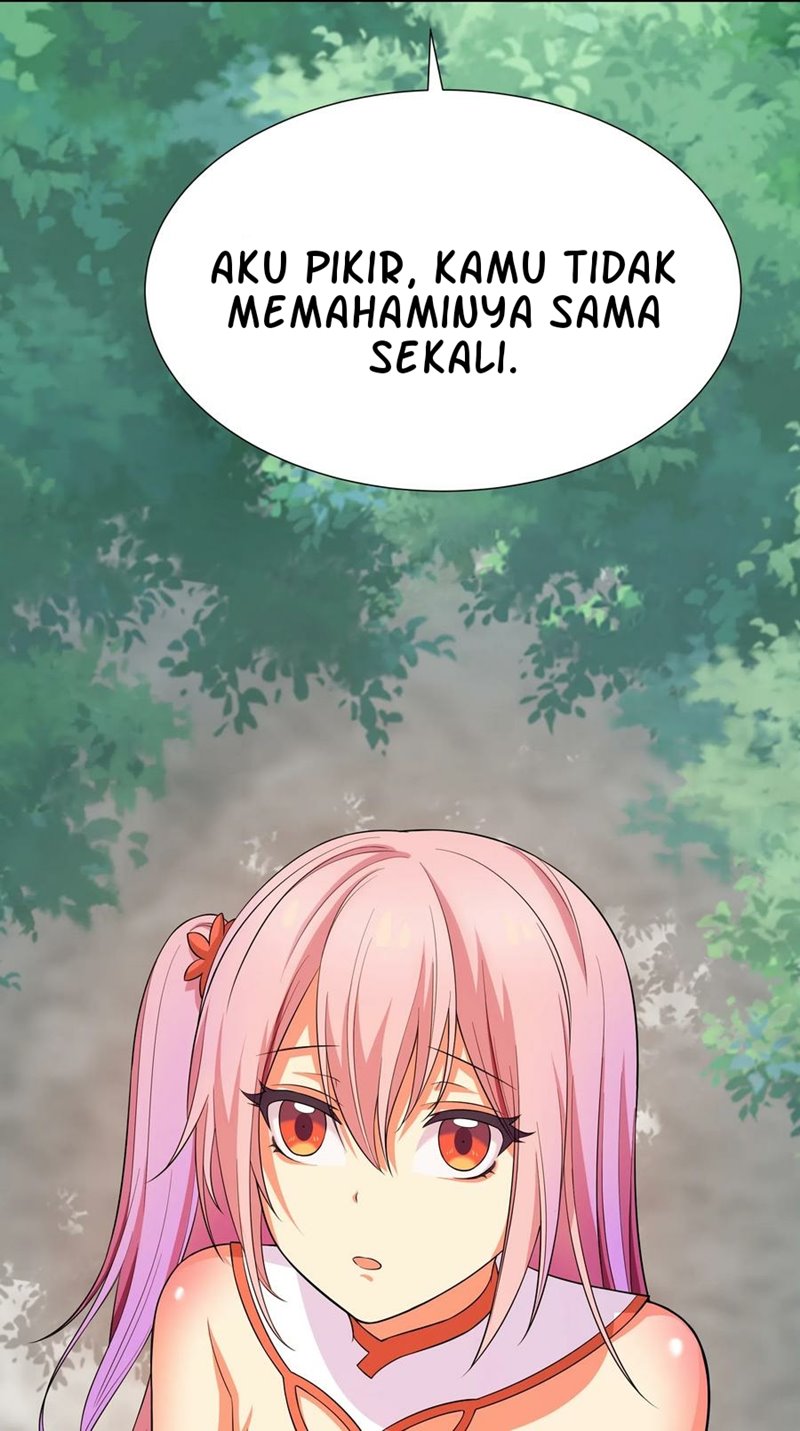 All Female Cultivators Want To Sleep With Me chapter 19