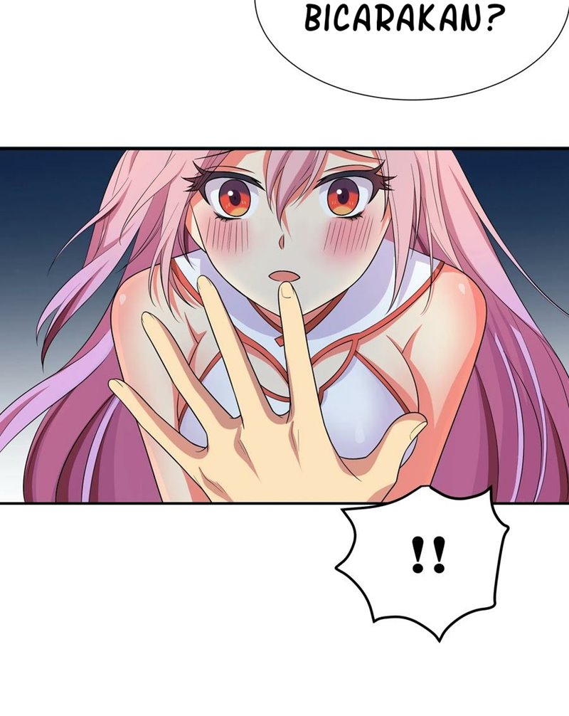 All Female Cultivators Want To Sleep With Me chapter 19