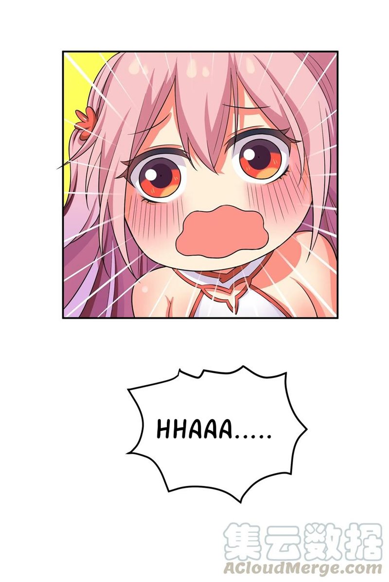All Female Cultivators Want To Sleep With Me chapter 19