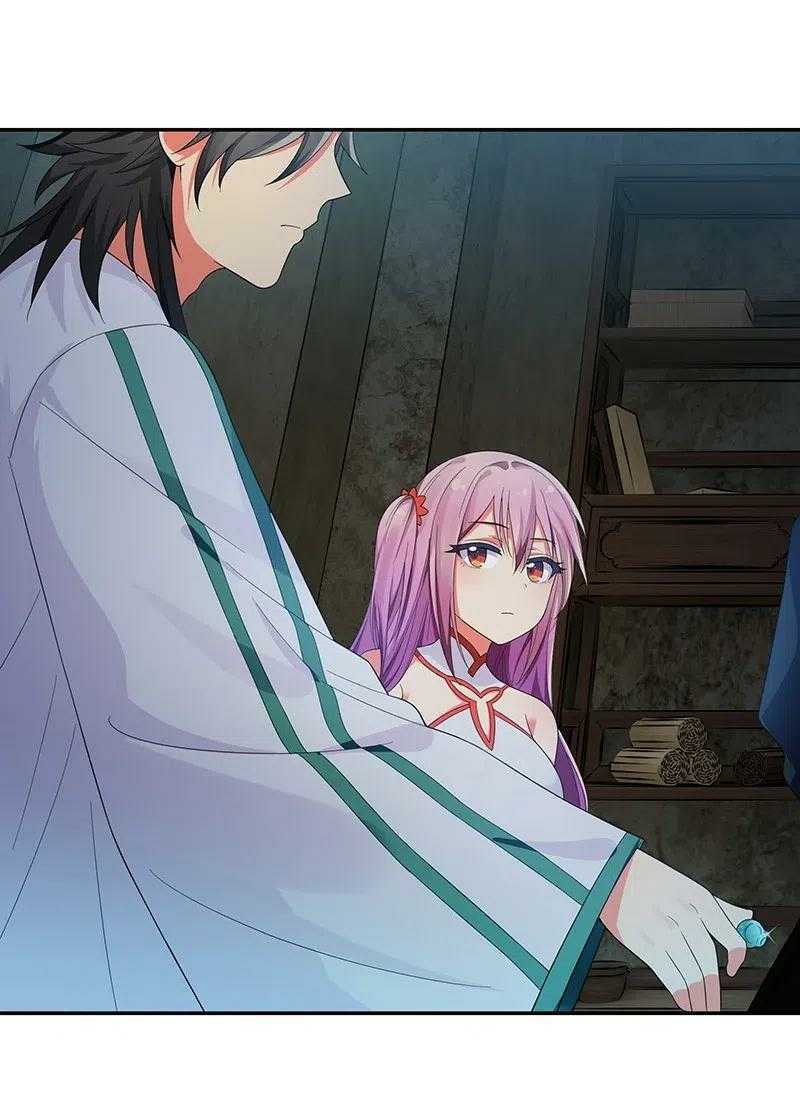All Female Cultivators Want To Sleep With Me chapter 24