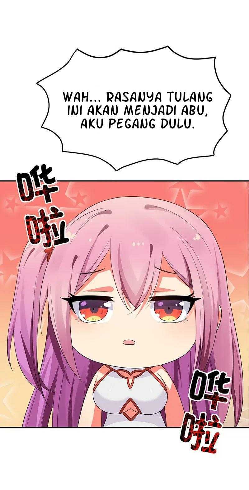 All Female Cultivators Want To Sleep With Me chapter 24