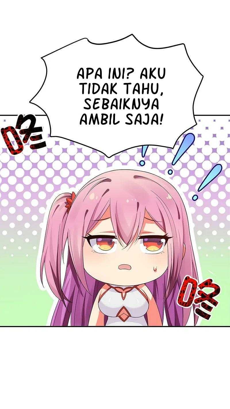 All Female Cultivators Want To Sleep With Me chapter 24