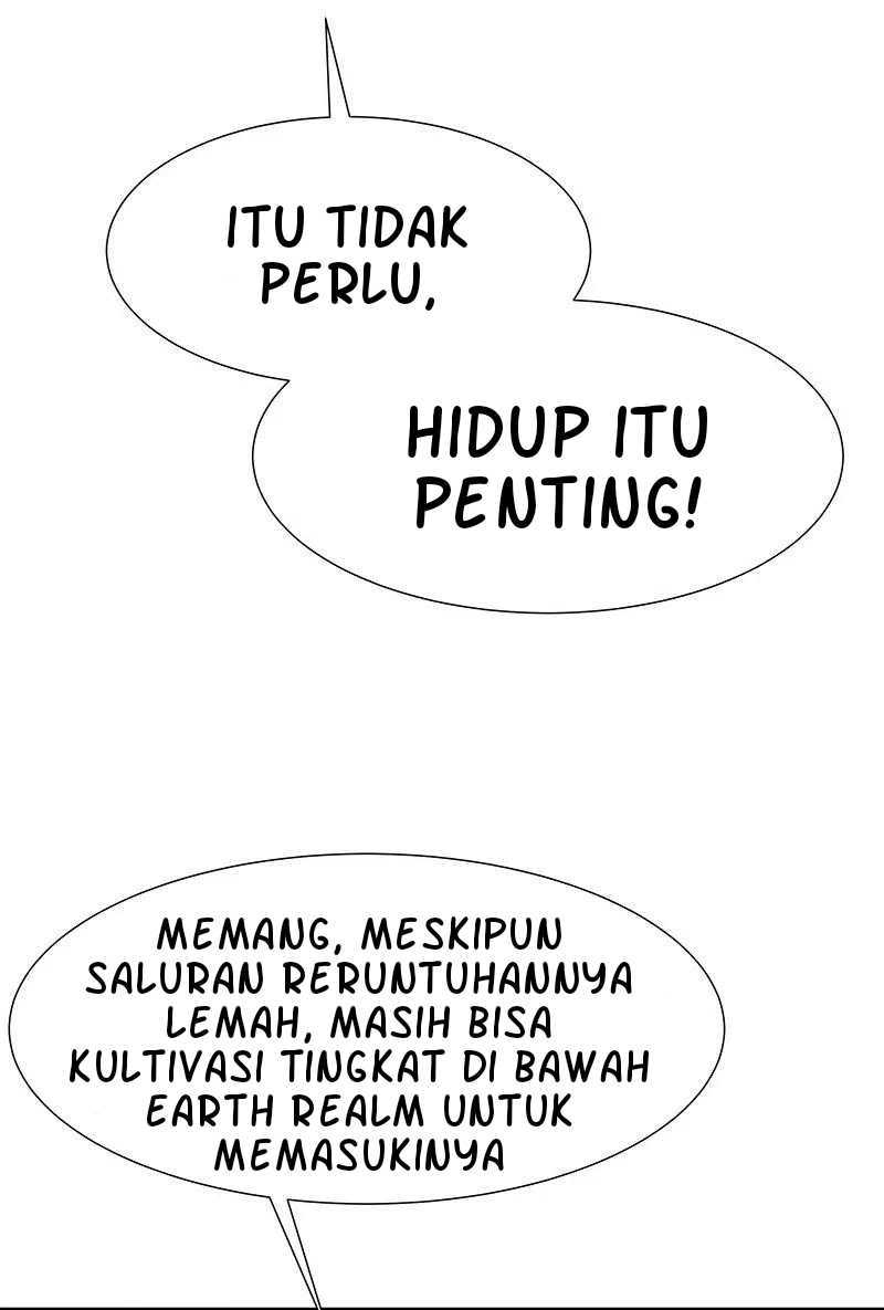 All Female Cultivators Want To Sleep With Me chapter 24