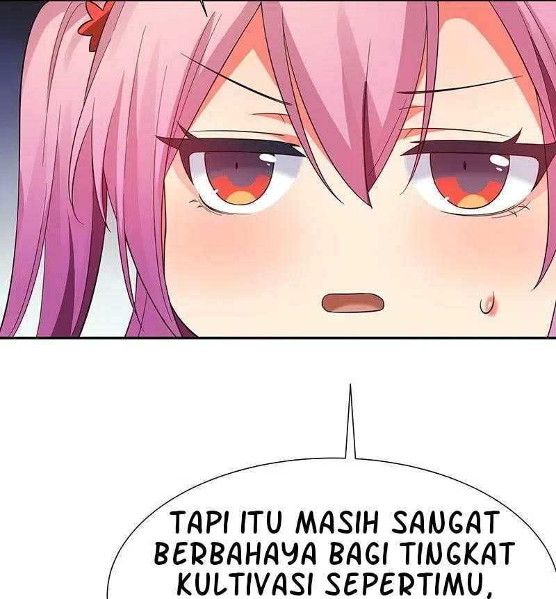 All Female Cultivators Want To Sleep With Me chapter 24
