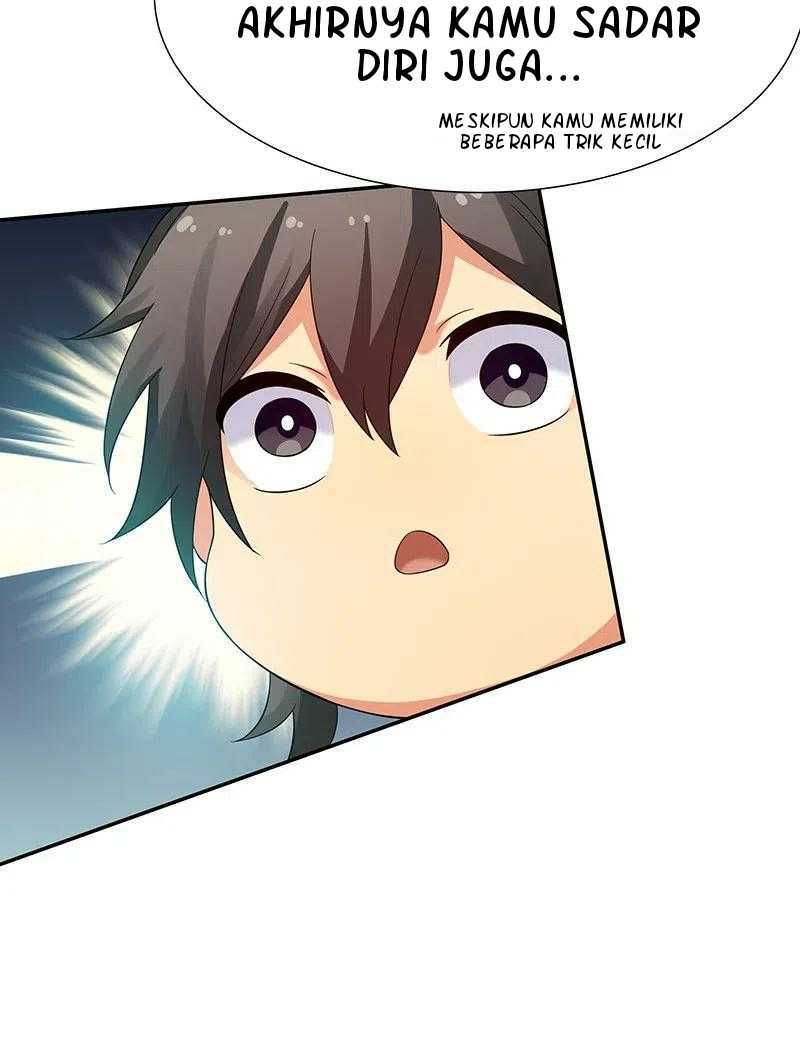 All Female Cultivators Want To Sleep With Me chapter 24