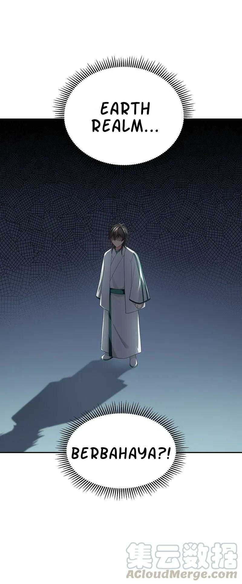 All Female Cultivators Want To Sleep With Me chapter 24
