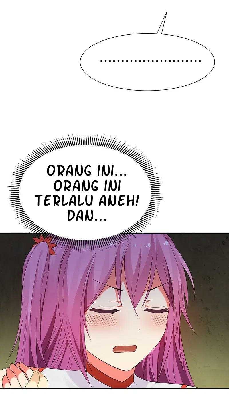 All Female Cultivators Want To Sleep With Me chapter 24