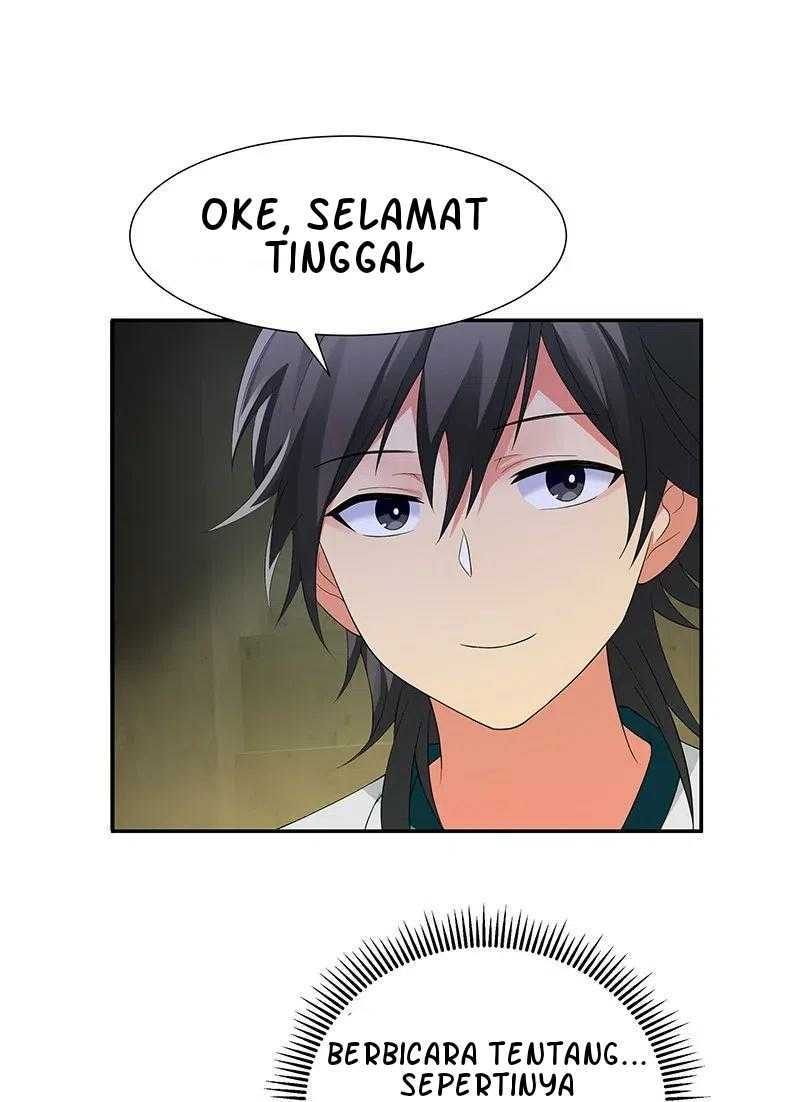 All Female Cultivators Want To Sleep With Me chapter 24