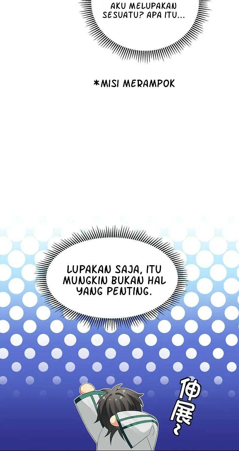 All Female Cultivators Want To Sleep With Me chapter 24