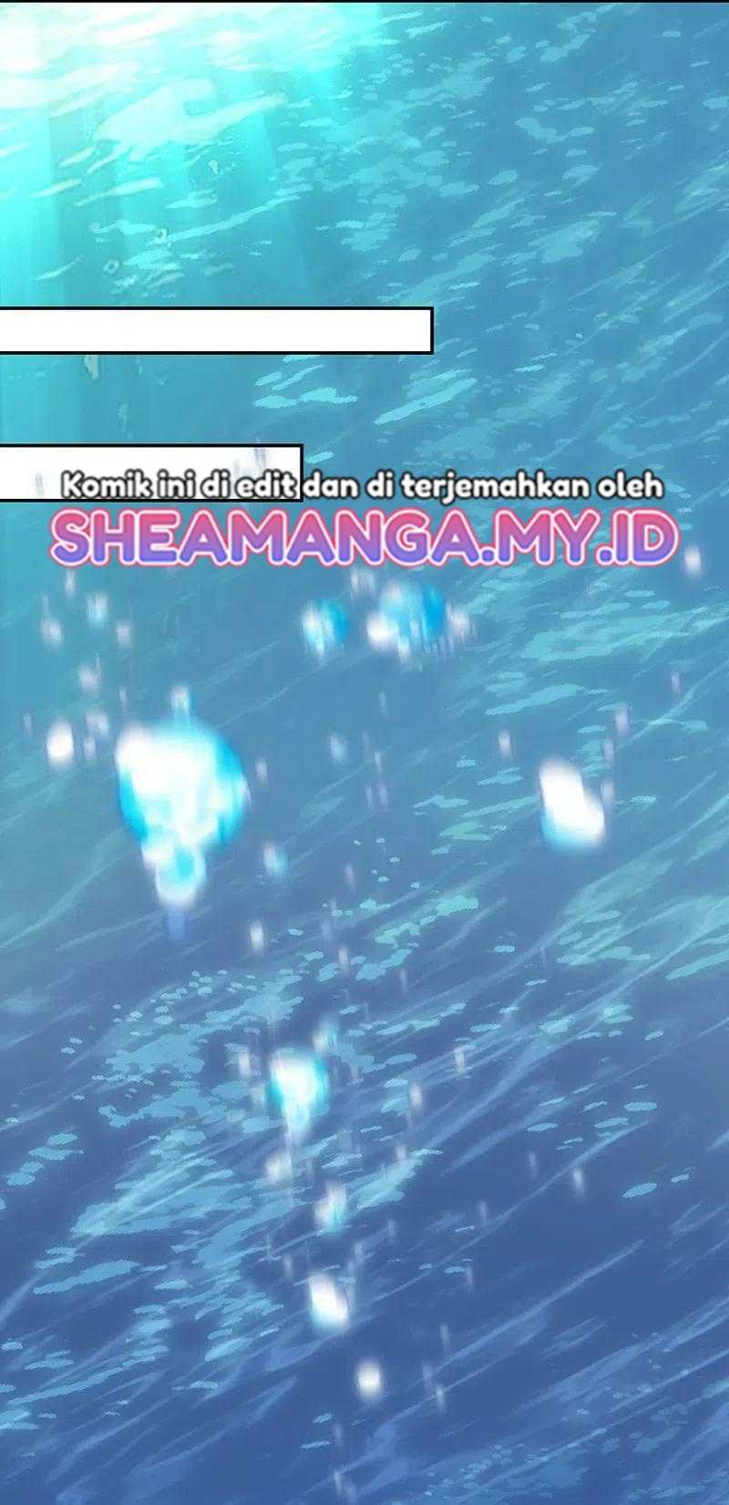 All Female Cultivators Want To Sleep With Me chapter 24