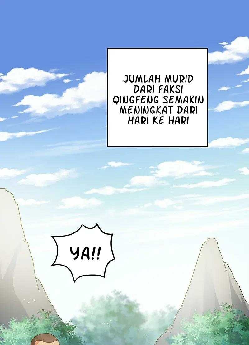 All Female Cultivators Want To Sleep With Me chapter 24