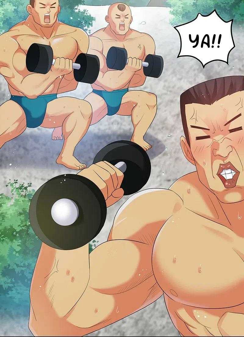 All Female Cultivators Want To Sleep With Me chapter 24