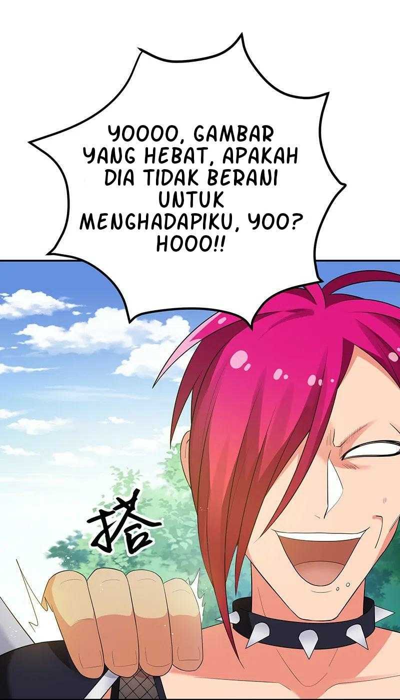 All Female Cultivators Want To Sleep With Me chapter 24