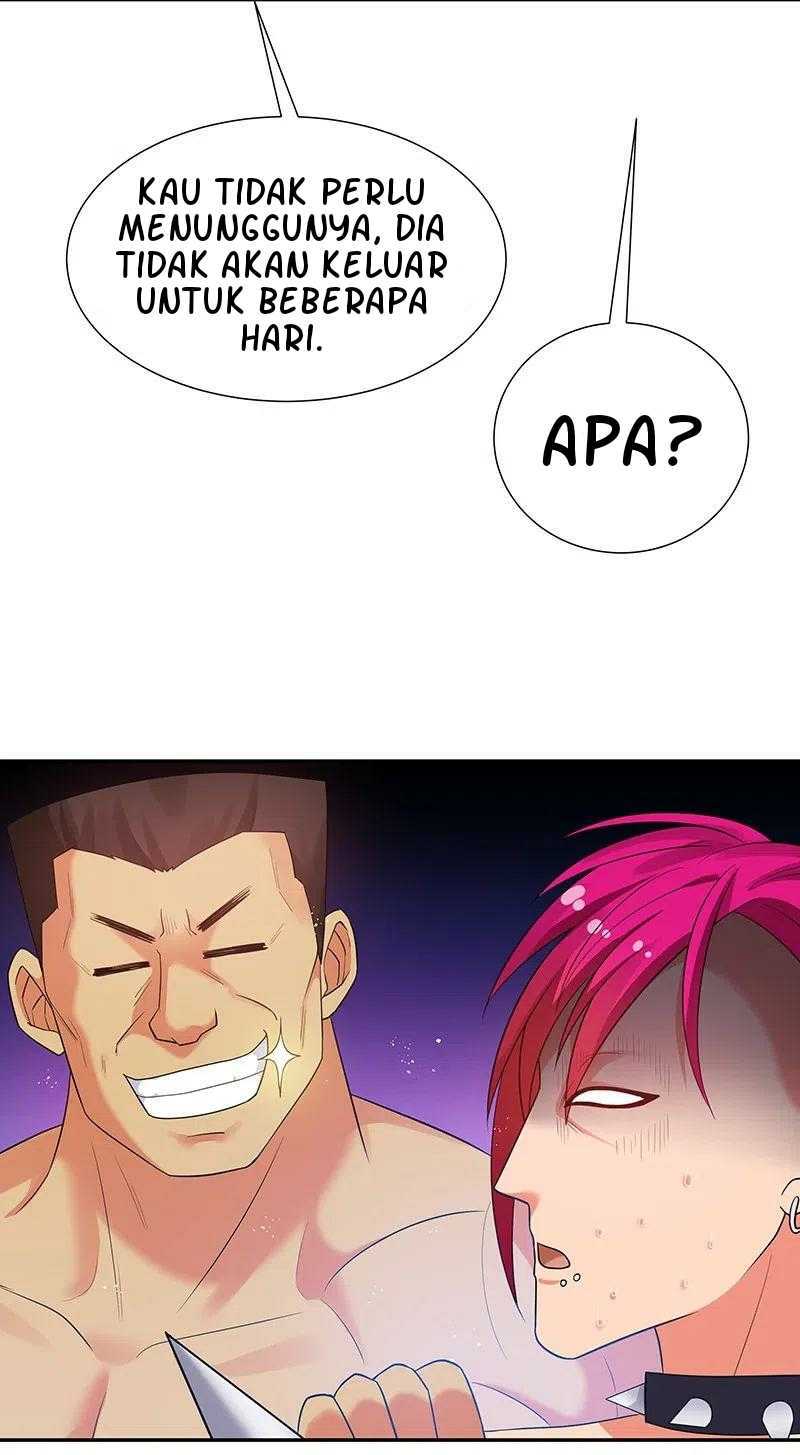 All Female Cultivators Want To Sleep With Me chapter 24